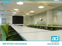 Advanced Commercial Interiors (aci™) 654195 Image 6